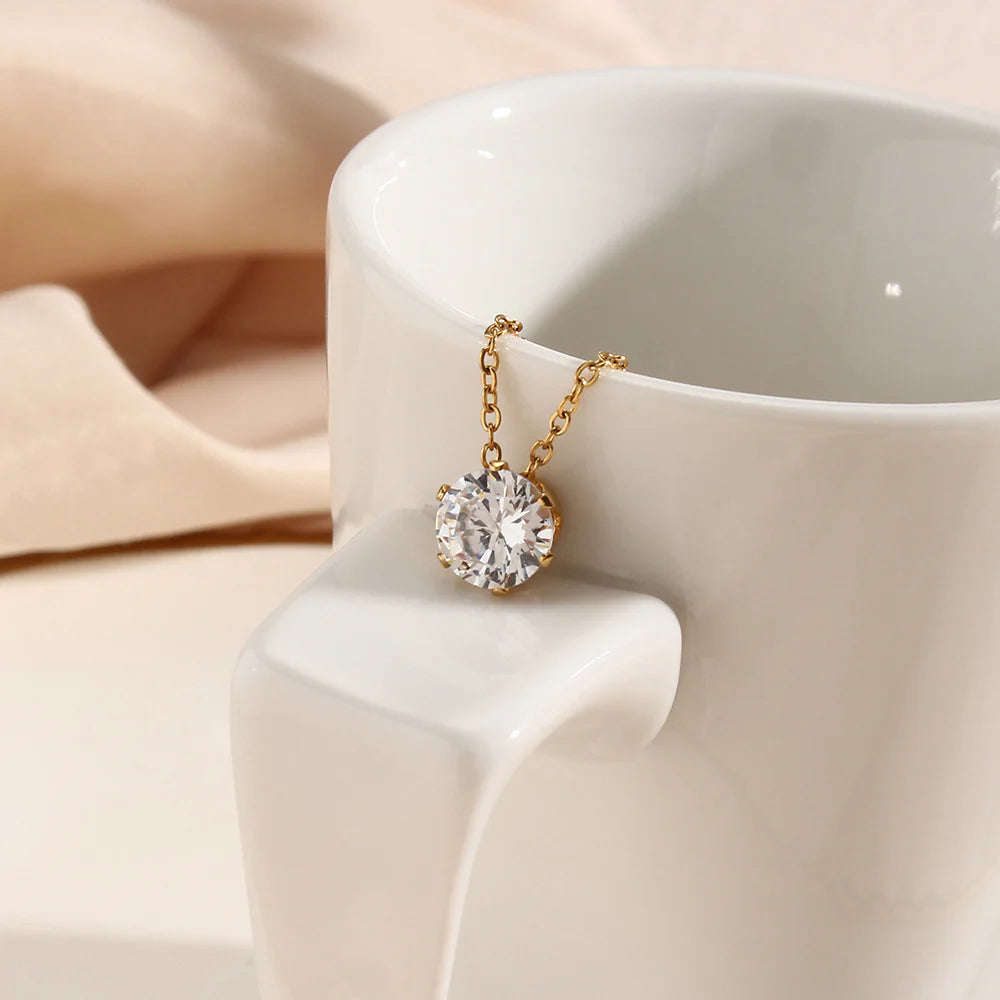 Cyrene Pendant