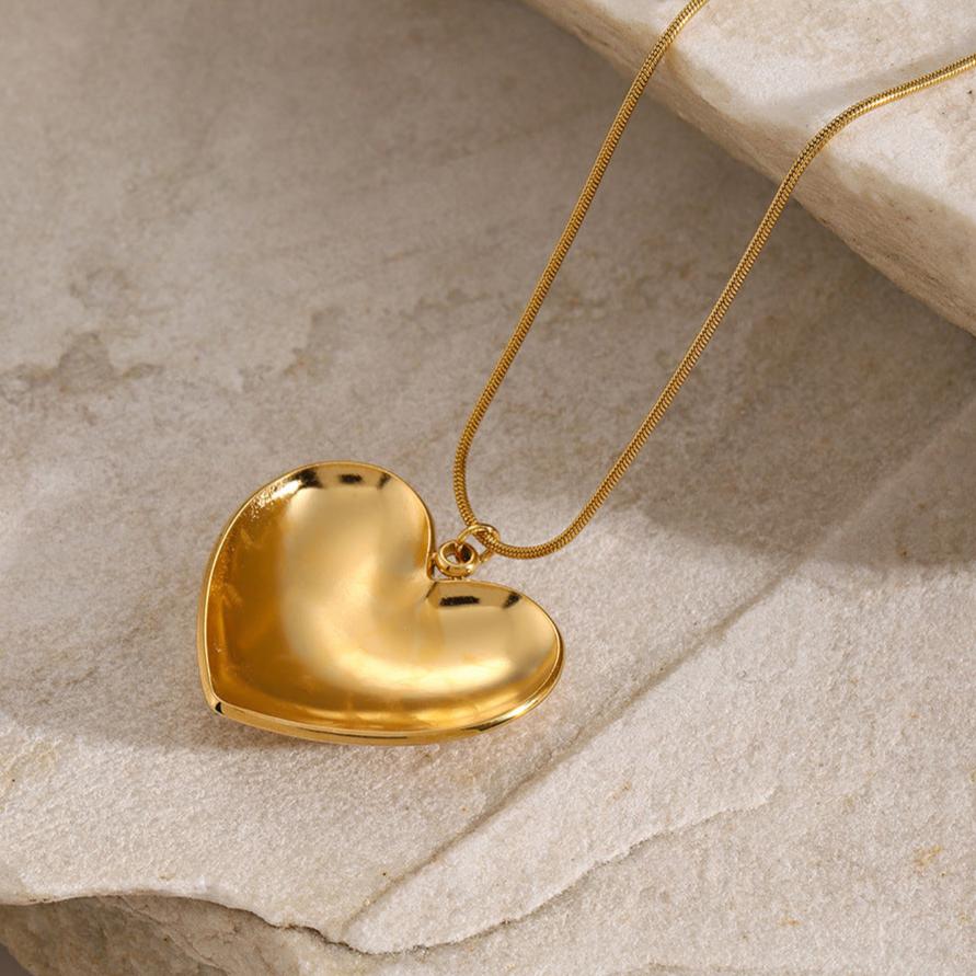Pendant "Elorion"