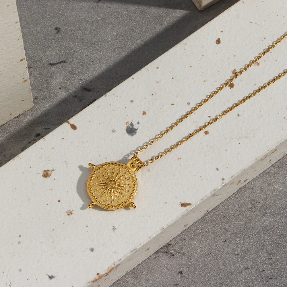 Pendant "Isabella"
