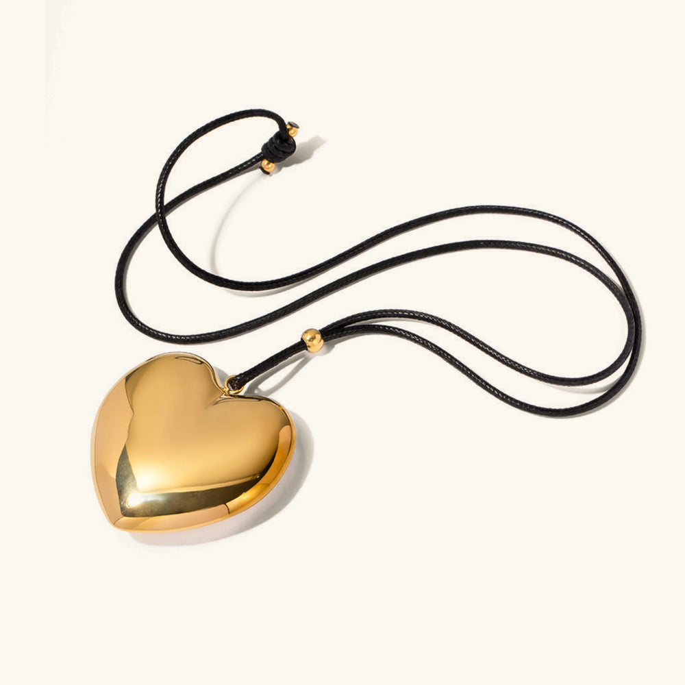 Lunaire Pendant