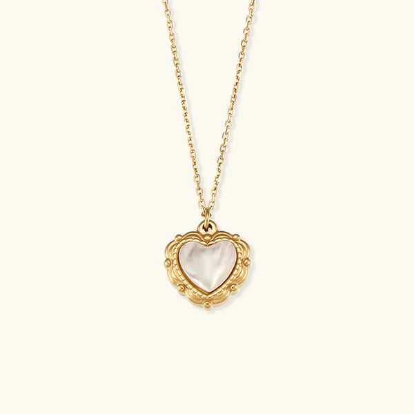 Pendant "Lunelle"