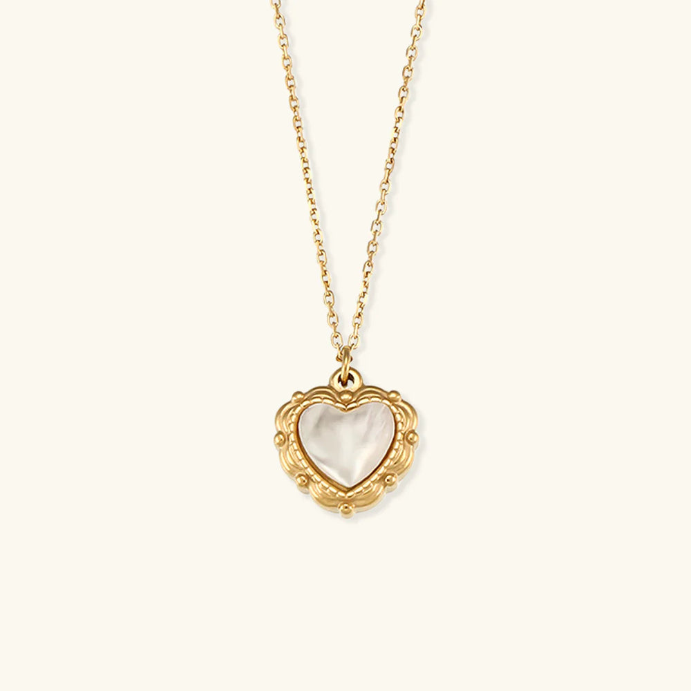 Pendant "Lunelle"