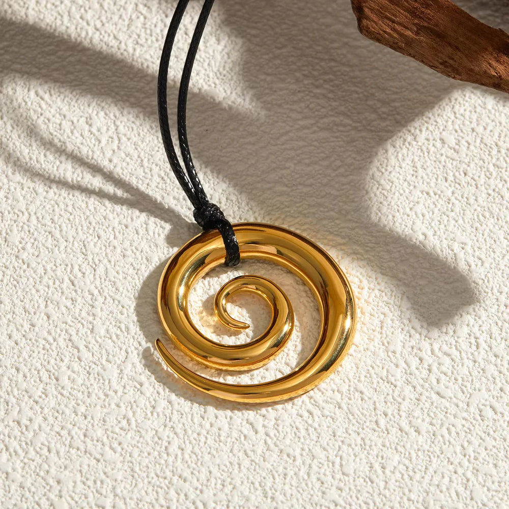 Pendant "Meliora"