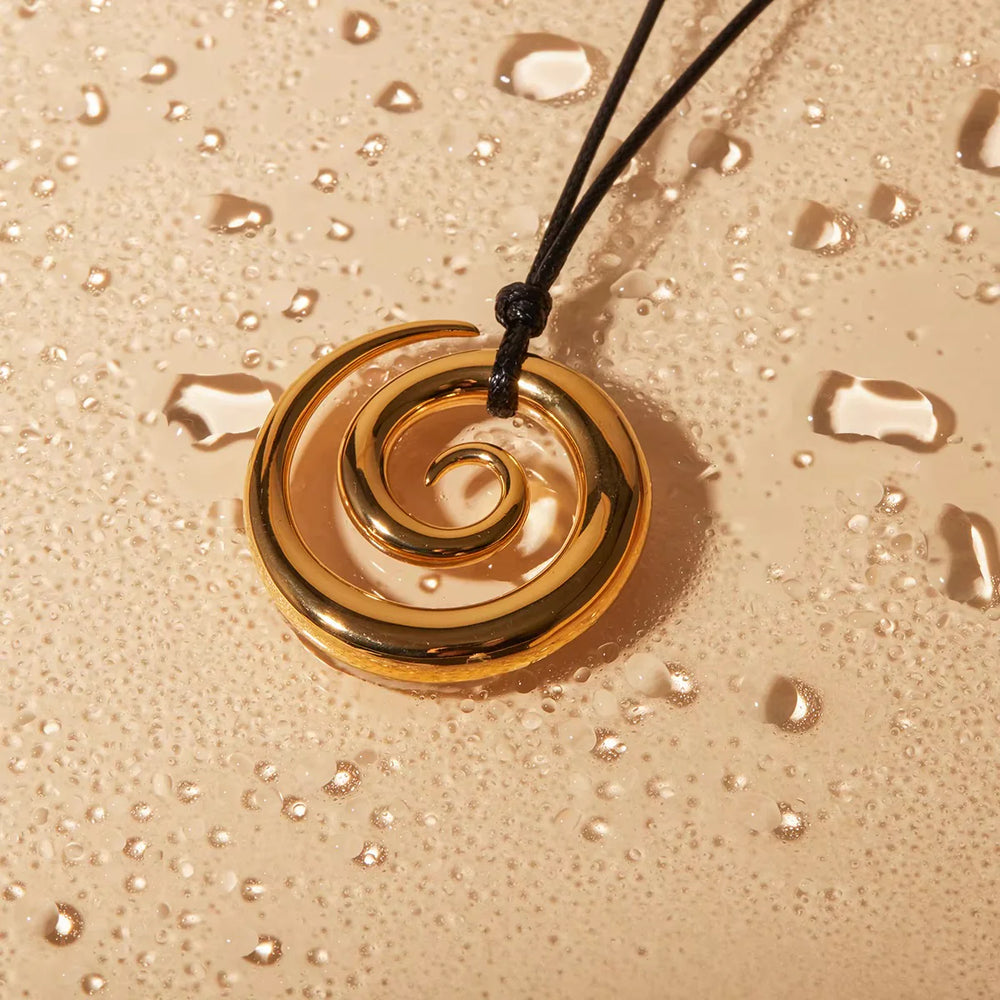 Pendant "Meliora"