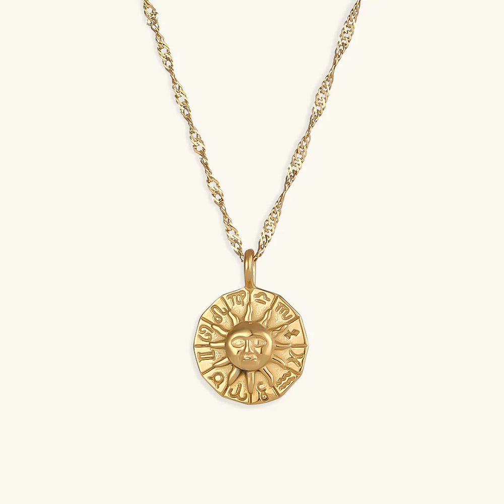 Nerina pendant