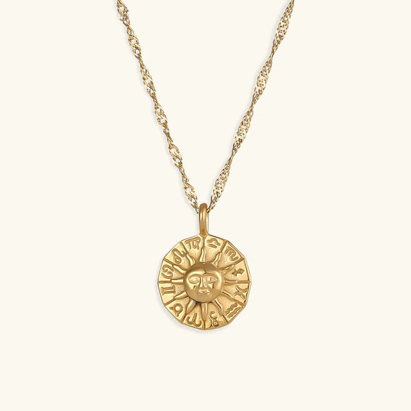 Nerina pendant