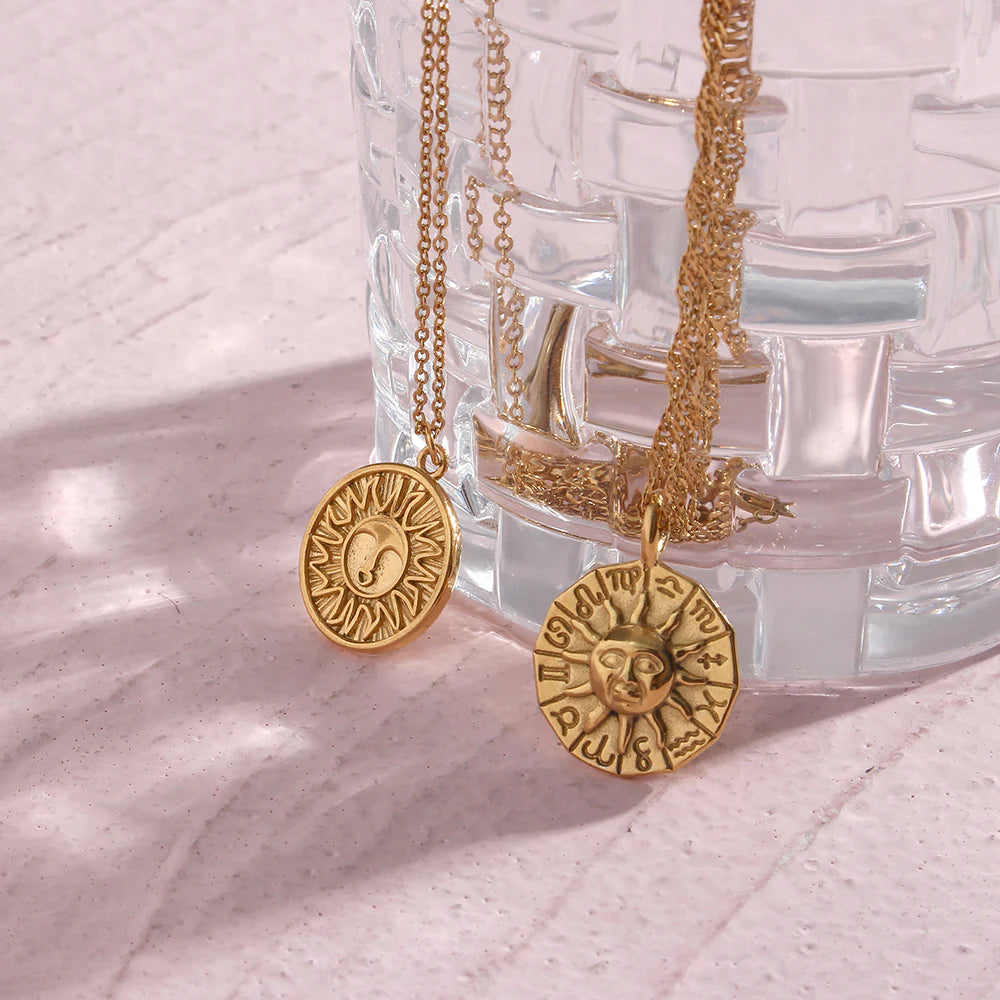 Nerina pendant
