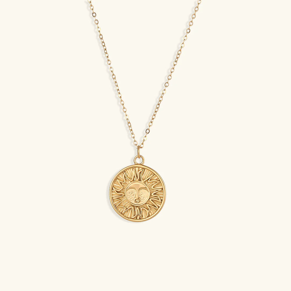 Nerina pendant