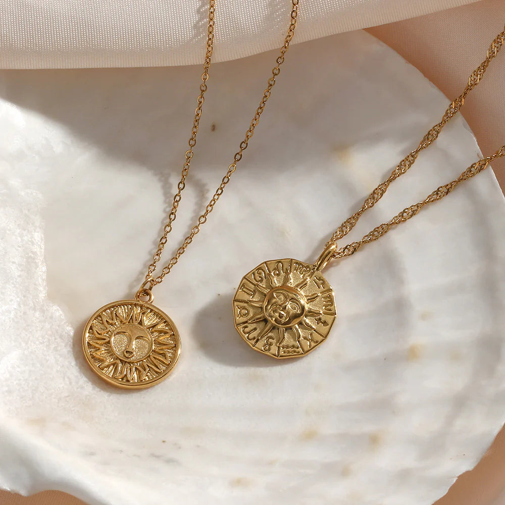 Nerina pendant