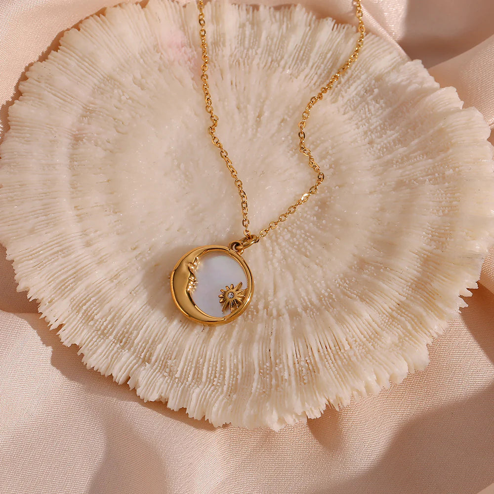 Pendant "Odessa"
