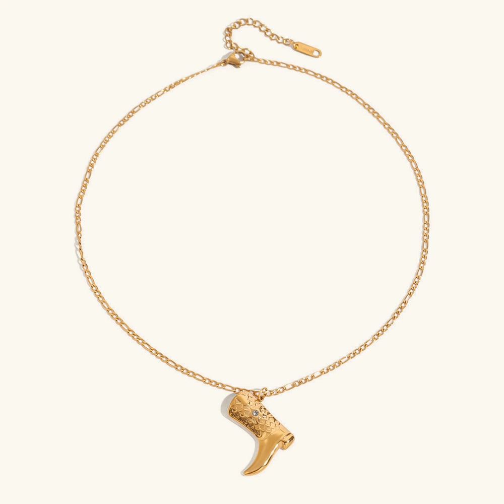 Orion Pendant