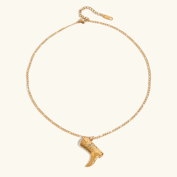 Orion Pendant