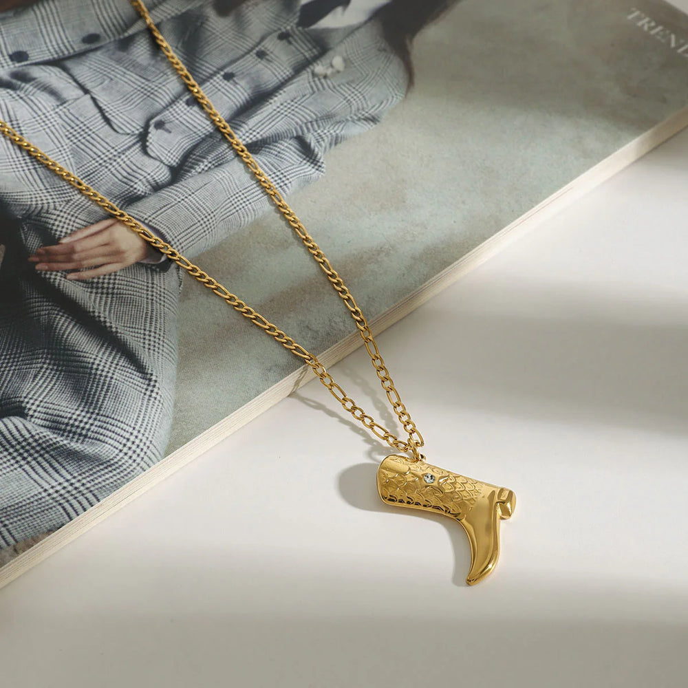 Orion Pendant