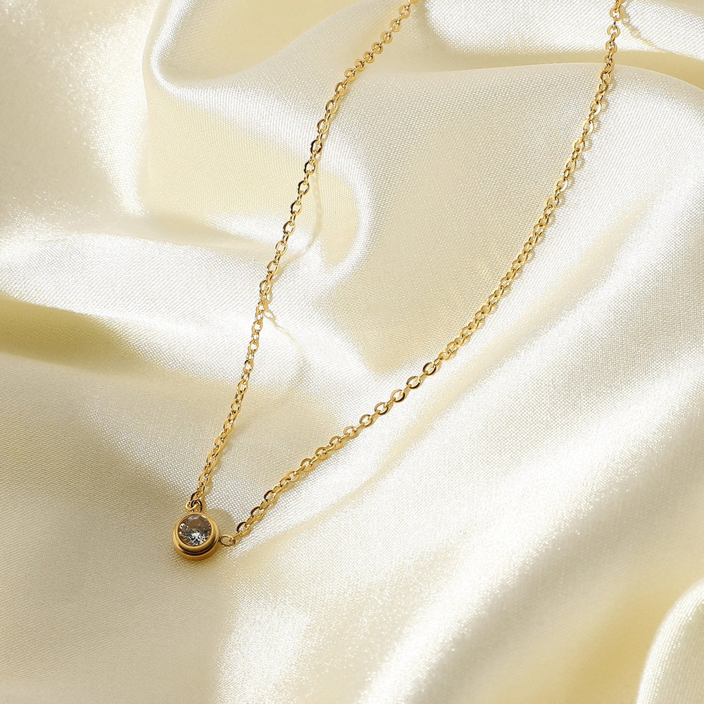 Orren pendant