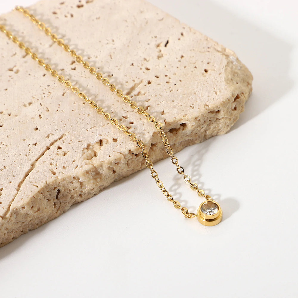 Orren pendant