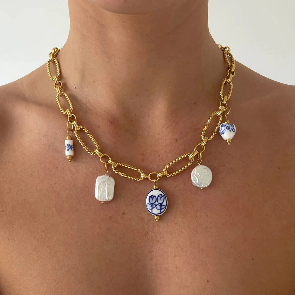 Celeste Pendant