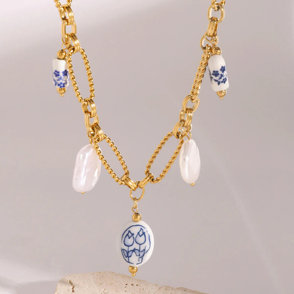 Celeste Pendant