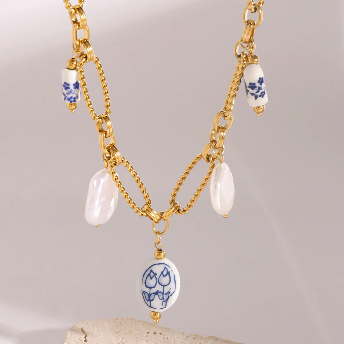 Celeste Pendant