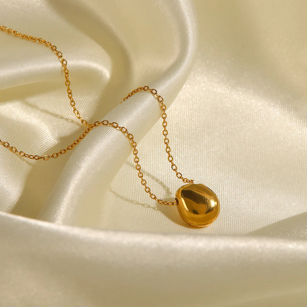 Seren Pendant