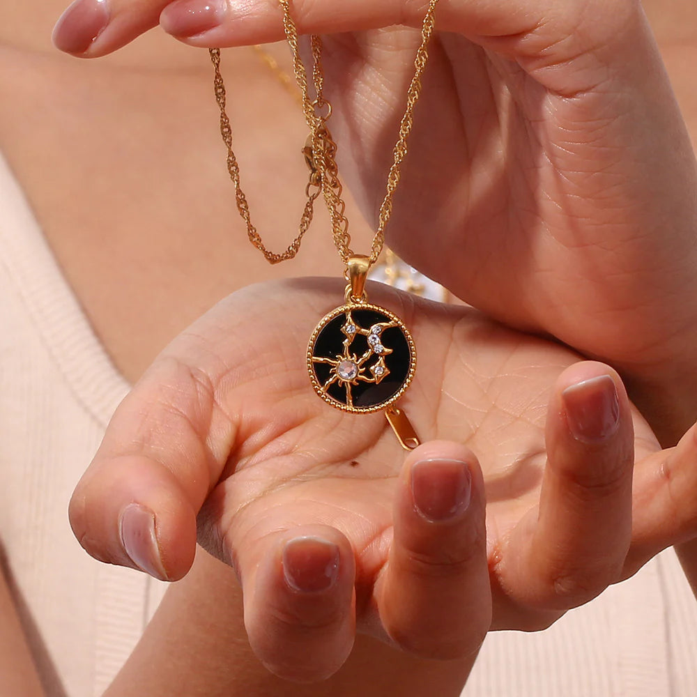 Serenity Pendant
