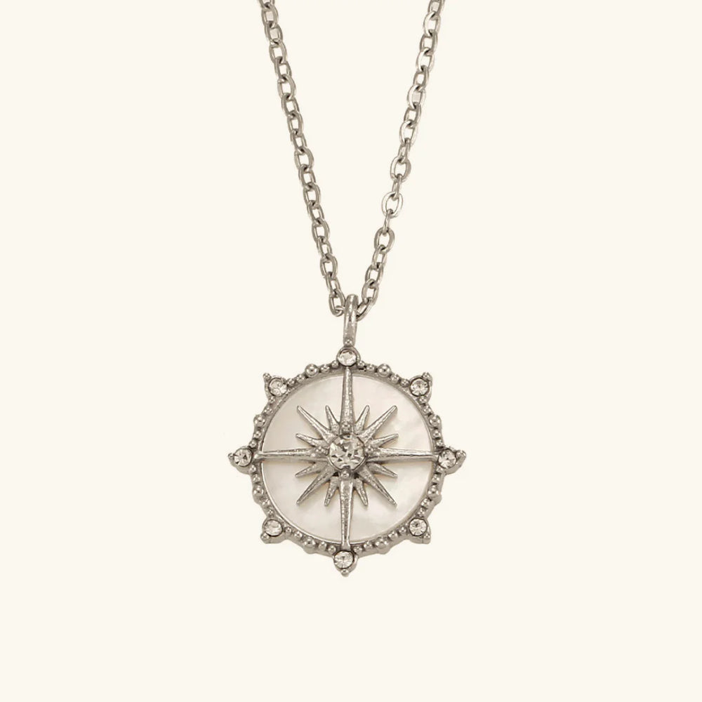 Pendant "Solenne"