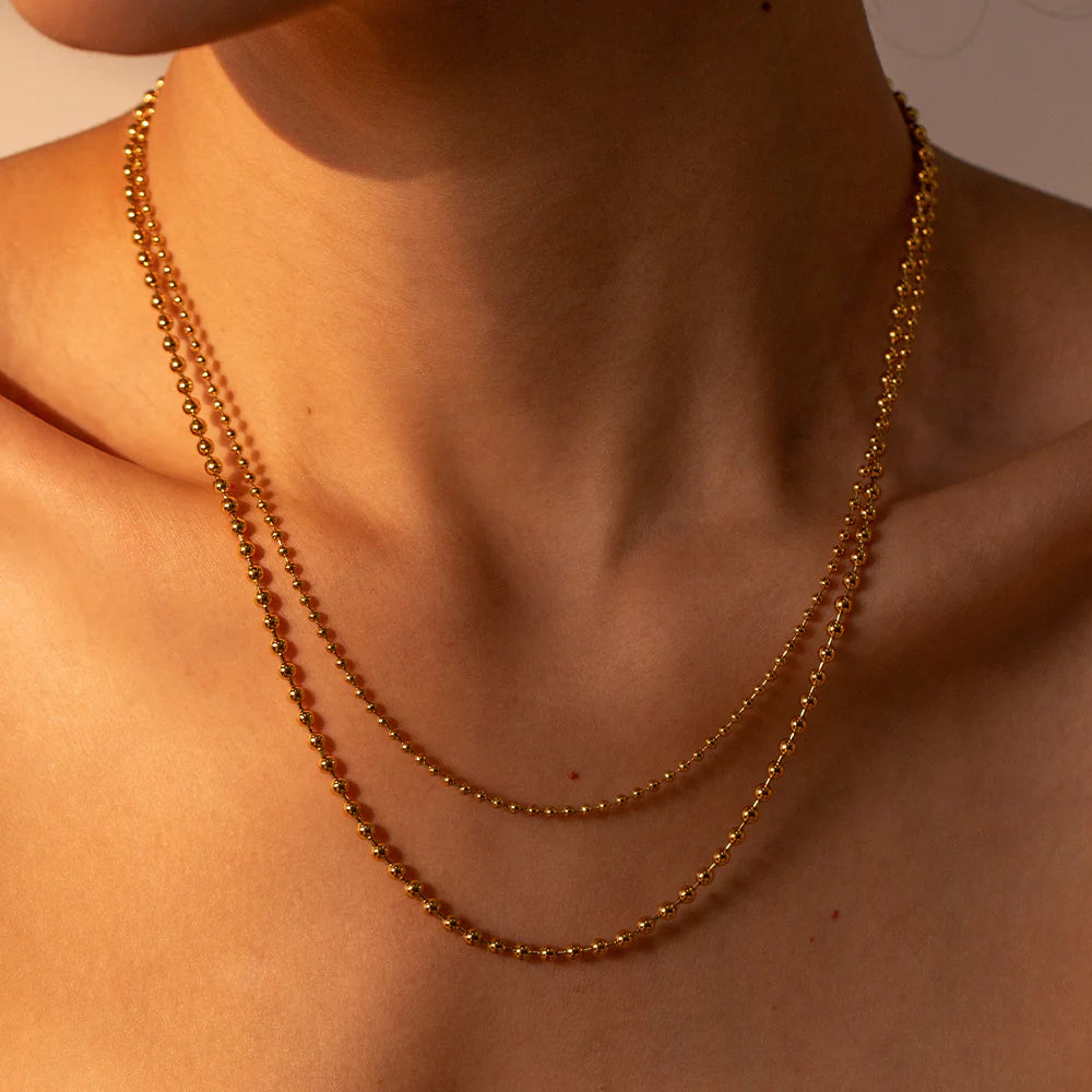 Solina pendant