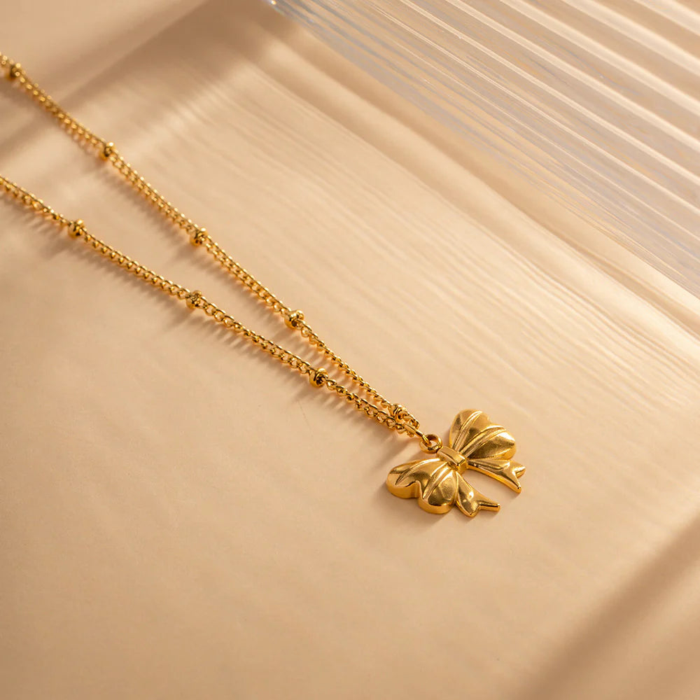 Soraya Pendant