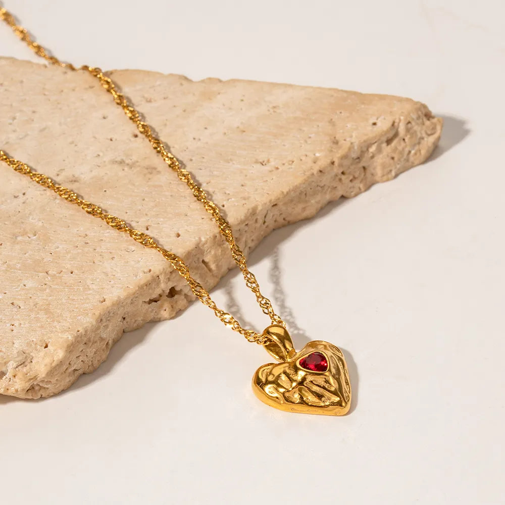 Zaria Pendant