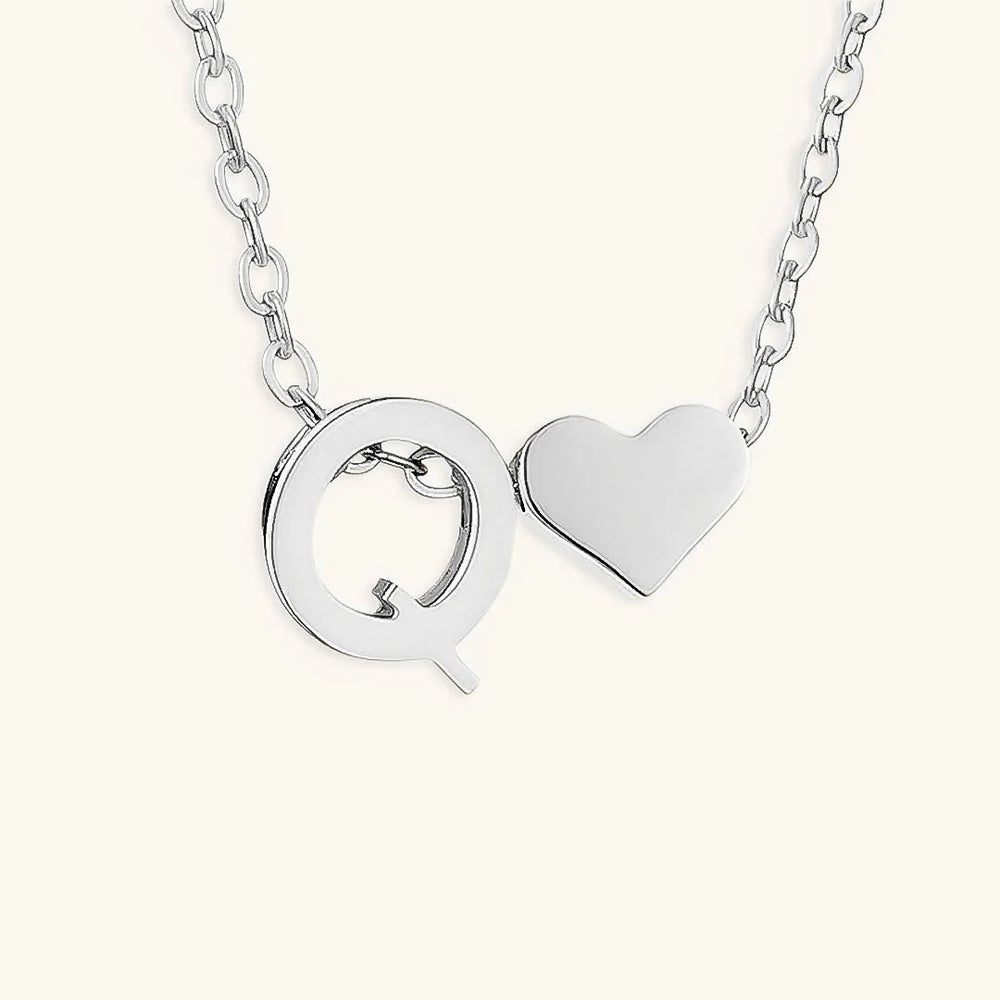 Necklace "Meaning"
