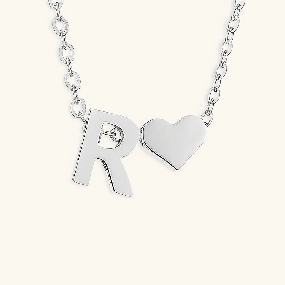 Necklace "Meaning"