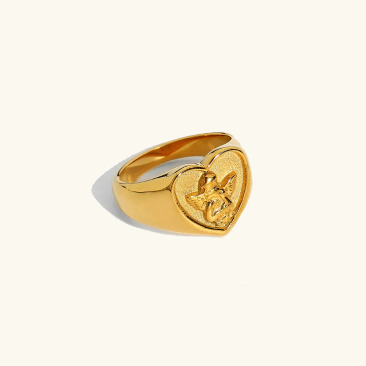 Ring "Astralis" - Emberly