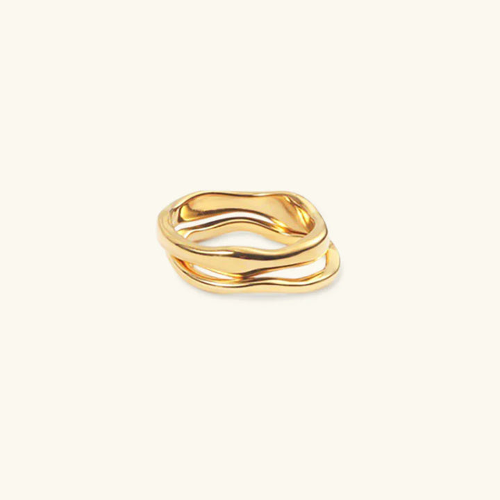 Ring "Aurion" - Emberly