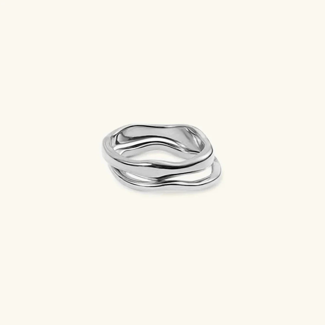 Ring "Aurion" - Emberly
