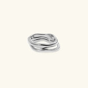 Ring "Aurion" - Emberly