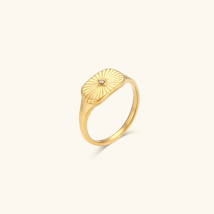 Ring "Celestia" - Emberly