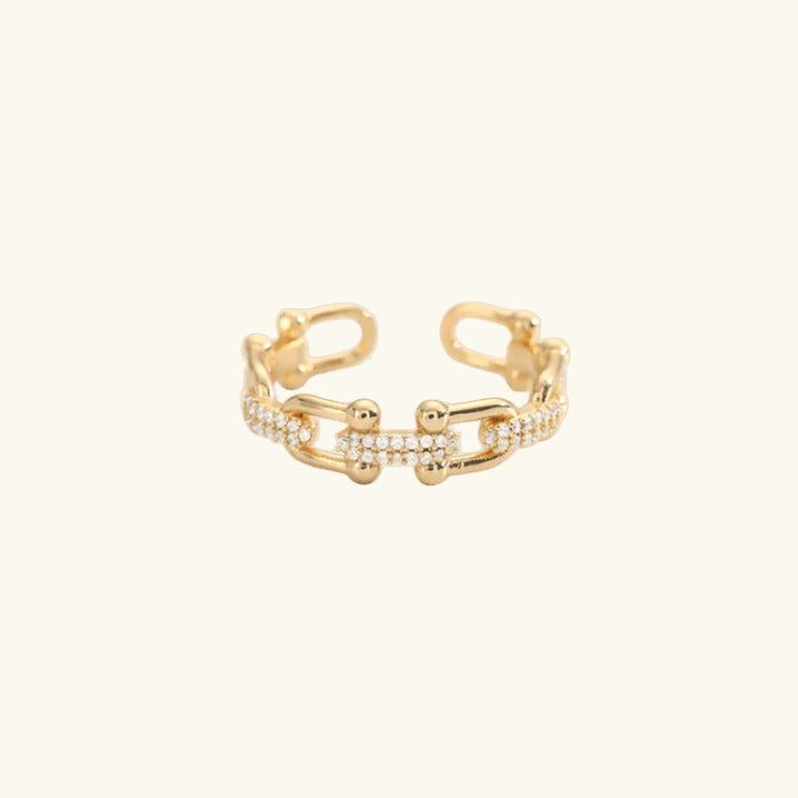 Ring "Cosve" - Emberly
