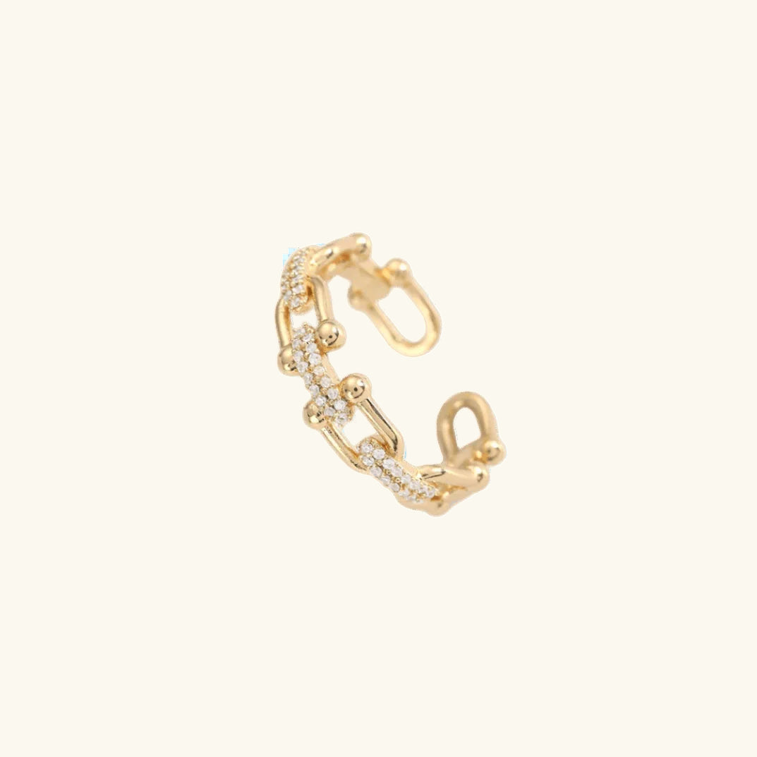 Ring "Cosve" - Emberly