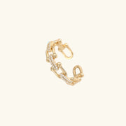 Ring "Cosve" - Emberly