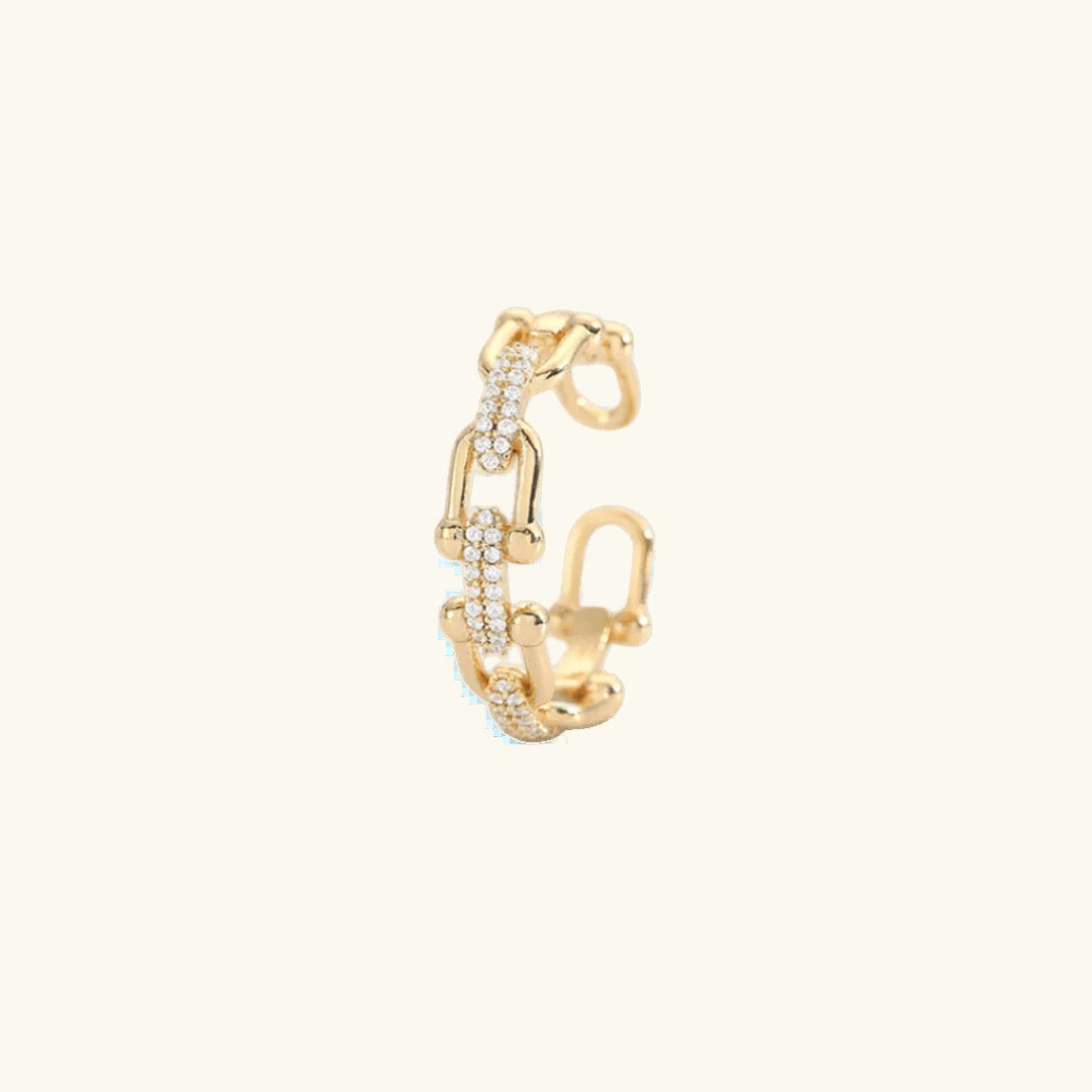 Ring "Cosve" - Emberly
