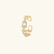Ring "Cosve" - Emberly