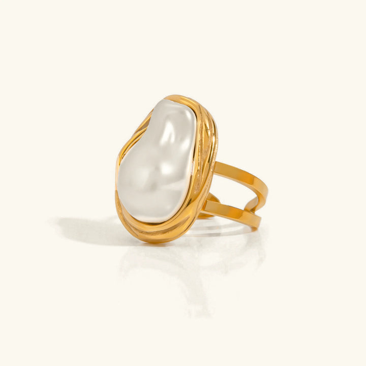 Ring "Elaris" - Emberly