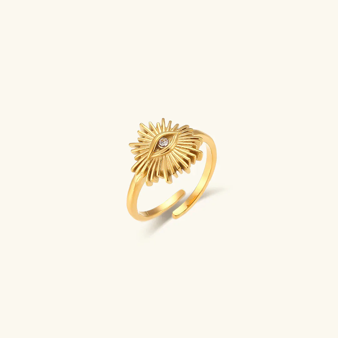 Ring "Elaris" - Emberly