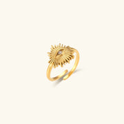 Ring "Elaris" - Emberly