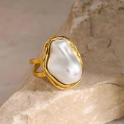 Ring "Elaris" - Emberly