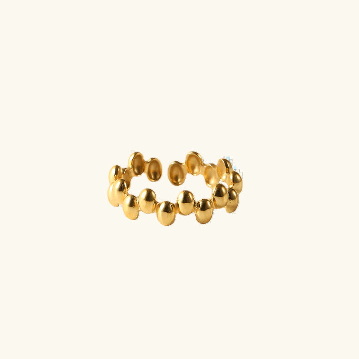 Ring "Elegant Accent" - Emberly