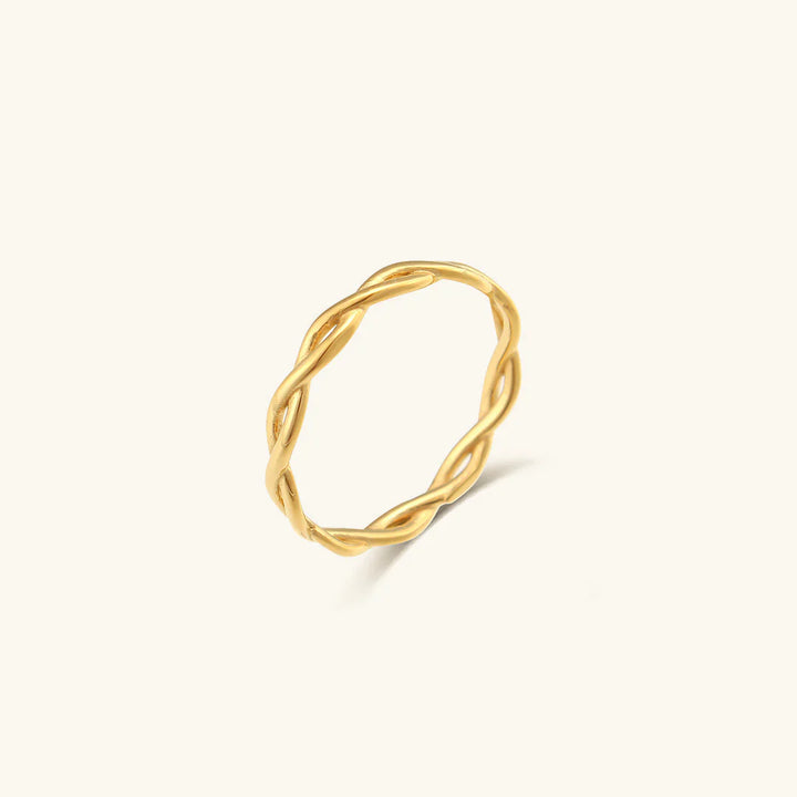 Ring "Elyra" - Emberly
