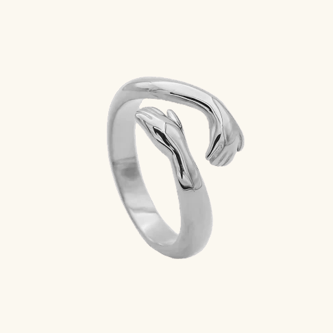 Ring "Embrace" - Emberly