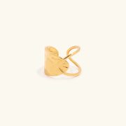Ring "Etherea" - Emberly