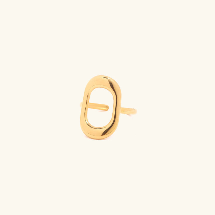 Ring "Lunaria" - Emberly