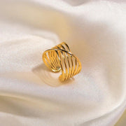 Ring "Minimal Touch" - Emberly